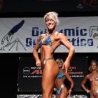 Jennifer  Obenland - NPC NW Night of Champions 2010 - #1